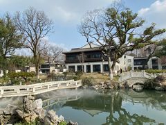 -杭州西湖柳莺里酒店·闻莺厅