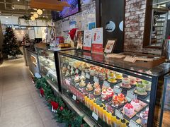 -CARINO BAKERY&CAFE(南方商城店)