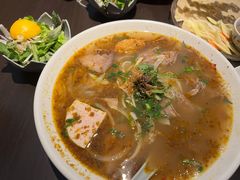 火车头粉-大头虾越式风味餐厅(光明广场店)