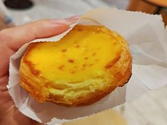 -莉莲蛋挞(大华悦沢书店)