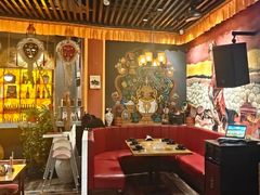 -敏珠拉姆藏餐·南京厨房(富春江东街店)