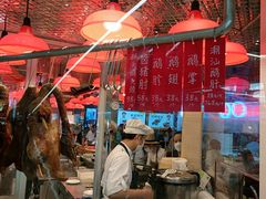 -陈鹏鹏潮汕菜(宝安机场T3航站楼店)