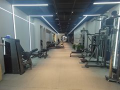 -FEELINGME乐刻私教馆(鼎成时代广场店)