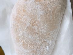 -澳门长洲糯米糍(柯打苏沙街店)