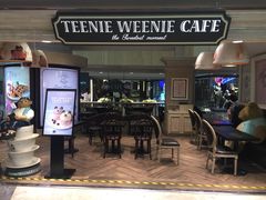 -TEENIE WEENIE(正大广场店)