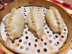 -西贝(上海中心店)