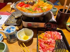 -一心创作料理屋(经开万达店)