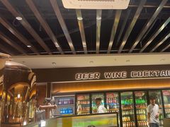 -汉丽斯巴西烤肉自助(市南店)