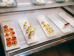 -都会尚膳·海鲜自助餐厅(重庆万豪酒店)