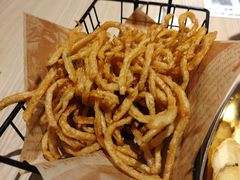 -梨花牛肉汤饭(仁恒伊势丹店)