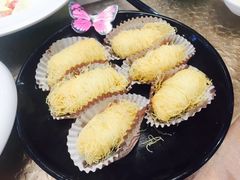 榴莲酥-庄氏祥记家常食府(国瑞建材家居博览中心店)