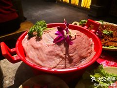 -董家湾重庆老火锅(张家窝店)