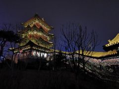 -迎泽公园