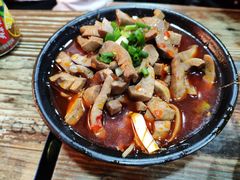腰花-七串串(无锡总店)