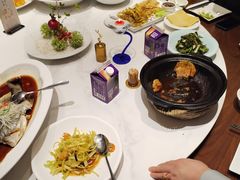 -新海渔港·胶东海鲜家常菜·家宴(奥体中心店)