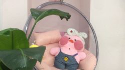 -久匠·野生眉半永久纹眉