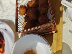 -福来居烤鸭店(天坛二店)