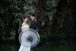 -雪中彩影婚纱摄影·微光艺术中心