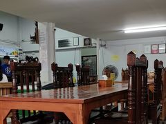 -Kat's Kitchen