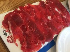 -焯牛潮汕牛肉火锅(云峰街创始店)