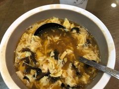 酸辣汤-京天红酒家(虎坊路店)