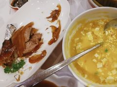 -大鸭梨烤鸭(石佛营店)