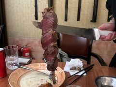 -五洲皇冠巴西烤肉餐厅