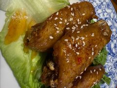 -三凤酒家·百年无锡菜(清扬茂业店)