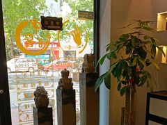 -金蚁康•经络调理•肩颈按摩(万达金街店)