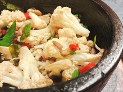 -京尊烤鸭店JINGZUN(春秀路店)