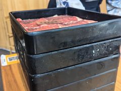 -牛匠和牛寿喜锅(西安总店)