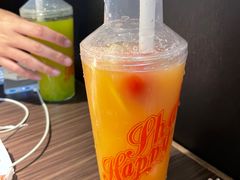 -胖哥俩肉蟹煲(杭州大厦中央广场店)