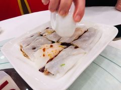 -凤凰楼酒家·粤宴点心(华强北店)