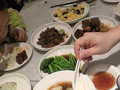 -南小馆(迪士尼小镇店)