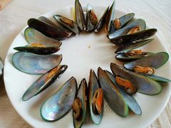 -覃记海鲜美食餐厅