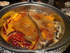 -牛New寿喜烧(虹桥新天地店)