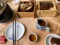 -桃源阁(西樵山店)