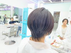 -P.STYLE 派斯造型