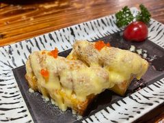 -小川洋风料理(街道口店)