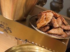 -西塔老太太泥炉烤肉(武汉摩尔城店)