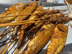 -管氏翅吧(马家堡店)