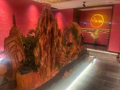 -恬阿姨庭院餐厅·生日宴