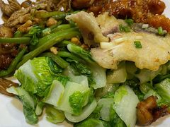 -川闻清粥小菜(建外SOHO店)