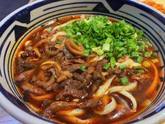 -老九圆山西面馆(CBD店)