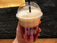 -混果汁(喜荟城店)