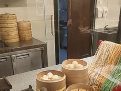 -泛太平洋大酒店·海天楼中餐厅·粤菜