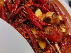 -江城燕子大排档(江汉路步行街店)