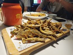 -闽公馆·客家私房菜·商务宴请·包厢(杏林橡树湾店)