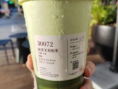 -阿嬷手作(上海万象城店)