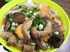 -正宗阳山牛杂(东城店)